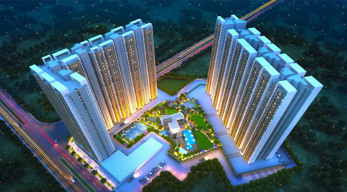 Provident Palm Vista